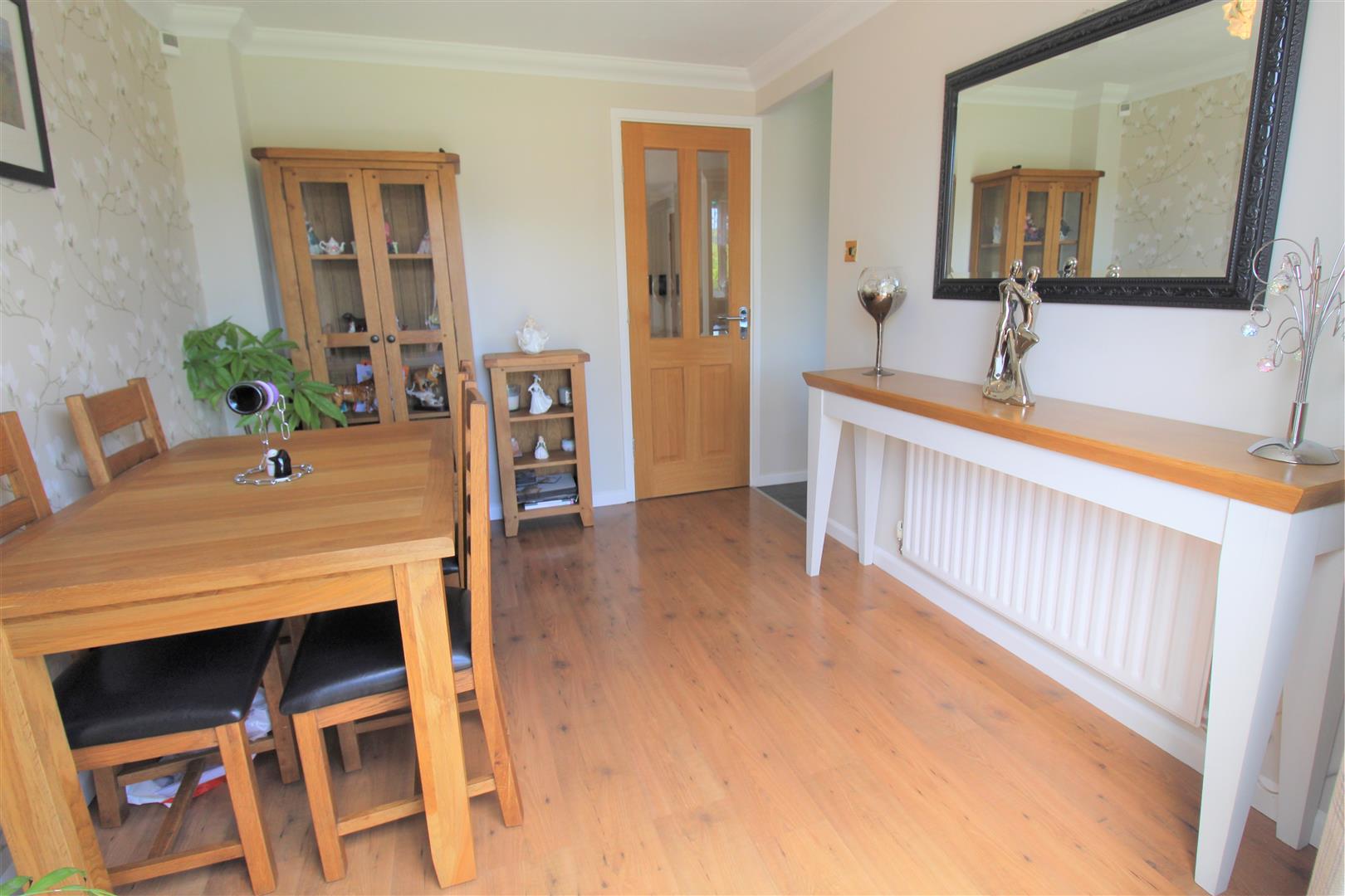 Powderham Close, Packmoor, Stoke-On-Trent